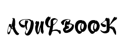 Adulbook - logo